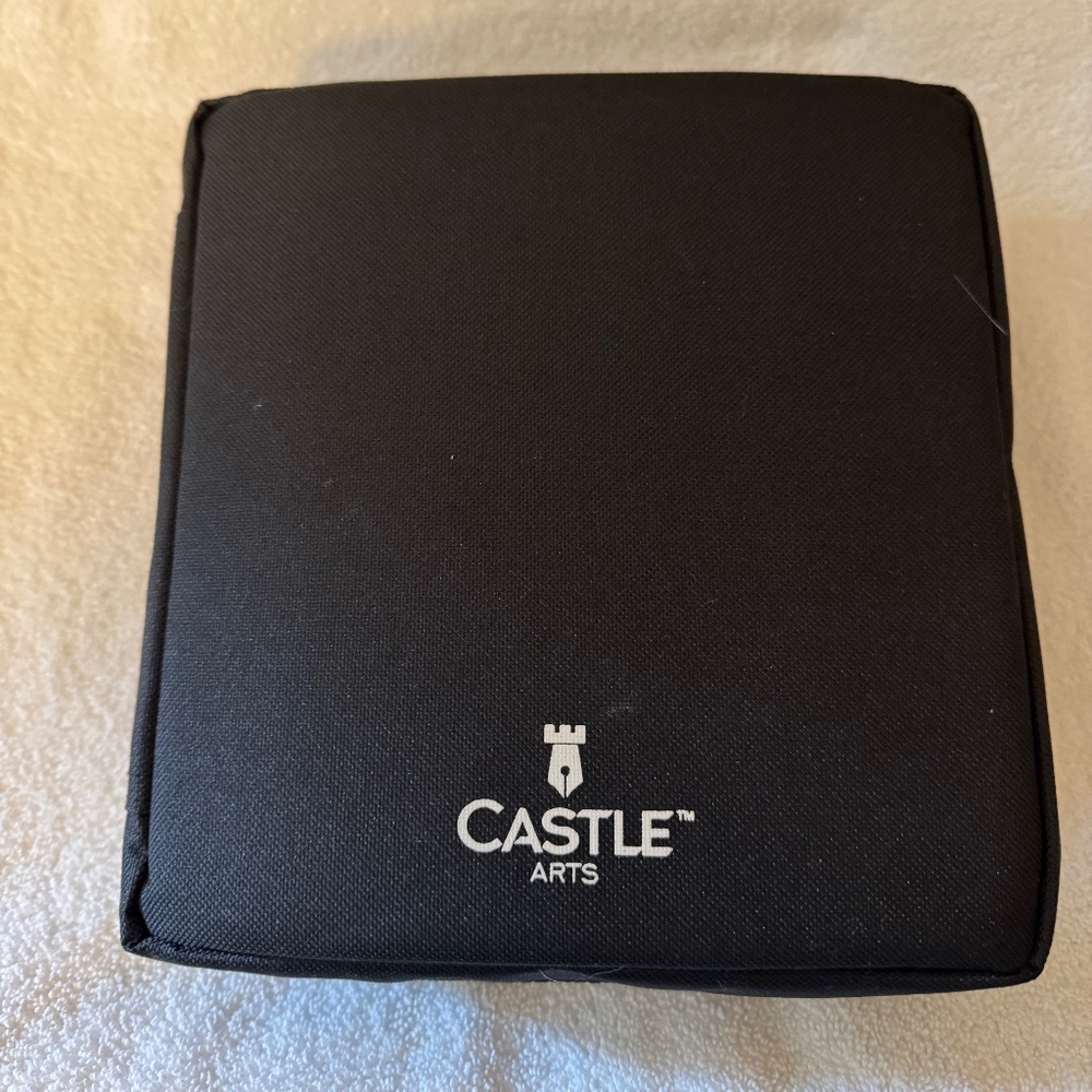 CASTLE ART SUPPLIES